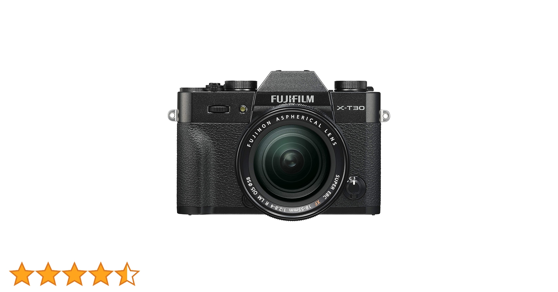 富士フイルム - ◆新品未使用◆Fuji X-T30 18-55mm レンズキット◆オマケ多数 FUJIFILM X-T30 18-55mmレンズキット 開封レビュー | KOTOBAKO